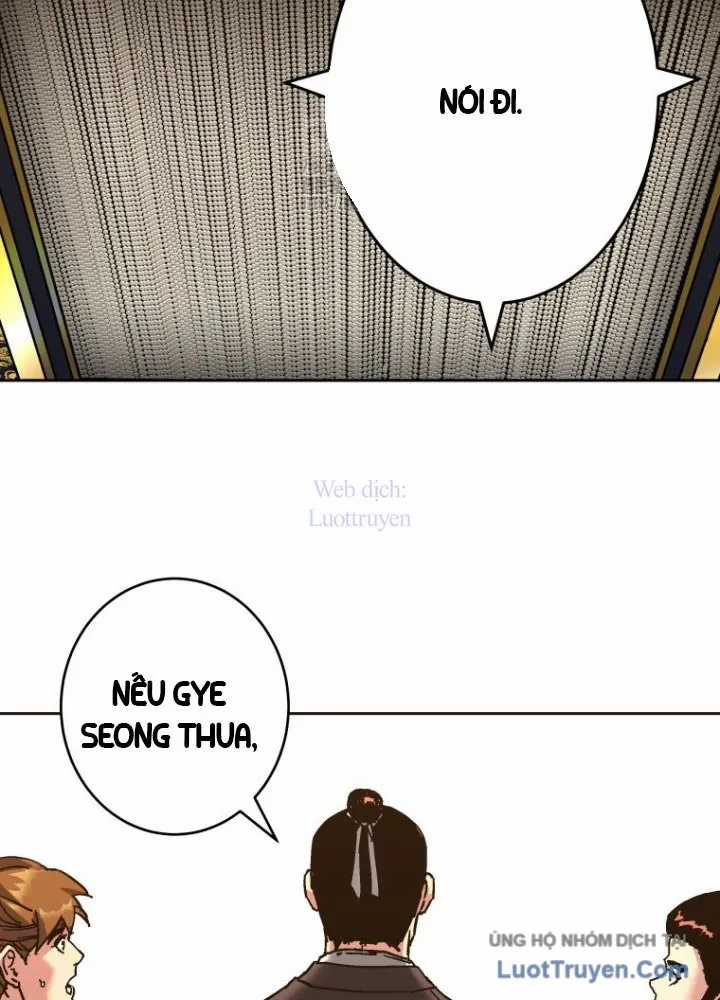 Quân Lâm Thiên Hạ 2 - Chapter 21 - Trang 86
