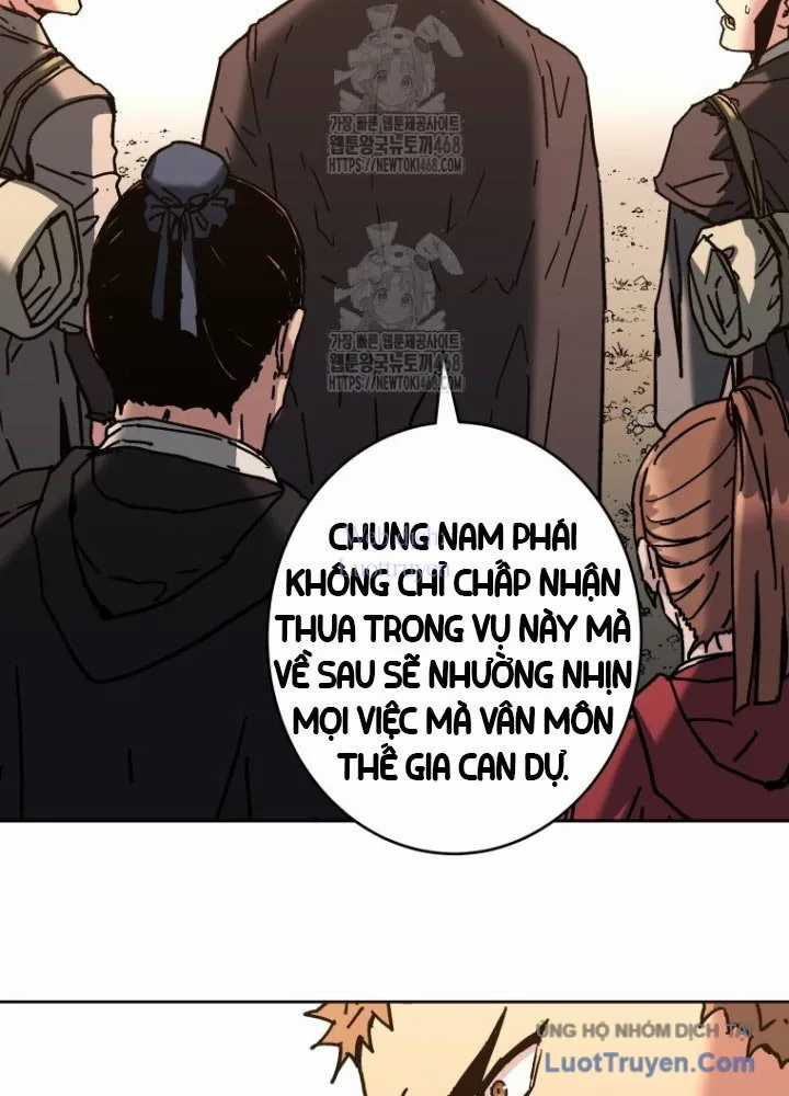 Quân Lâm Thiên Hạ 2 - Chapter 21 - Trang 87