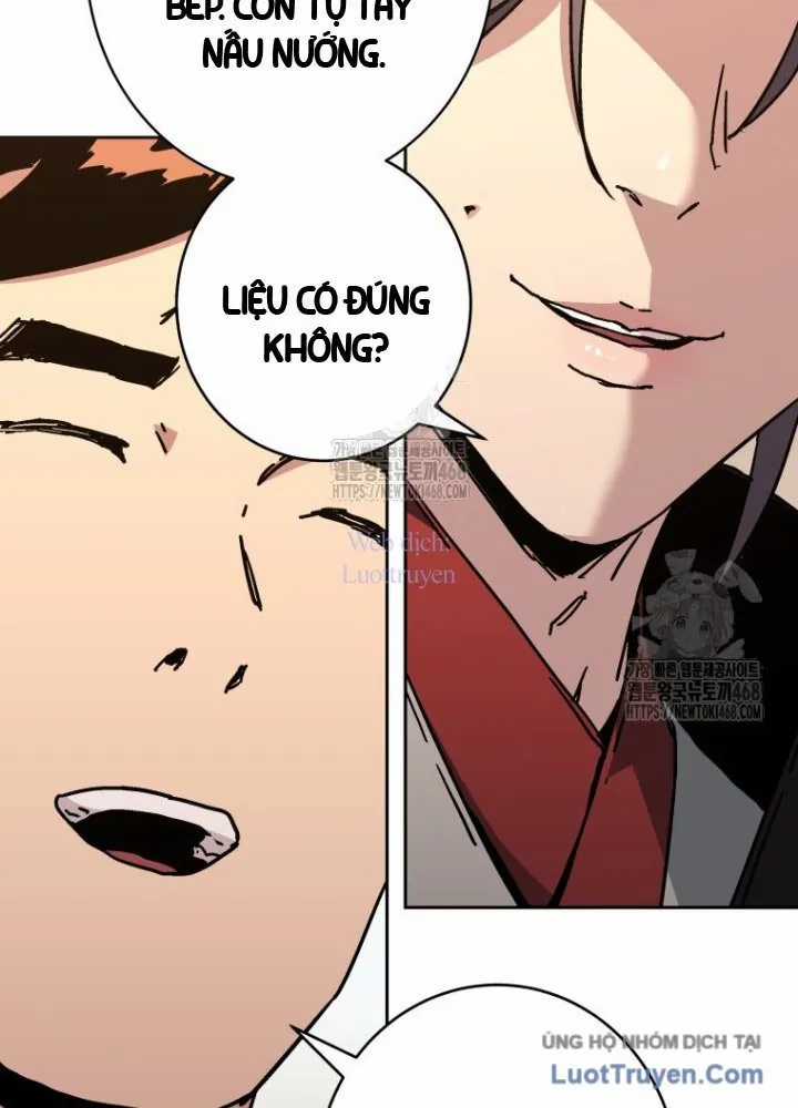 Quân Lâm Thiên Hạ 2 - Chapter 21 - Trang 10