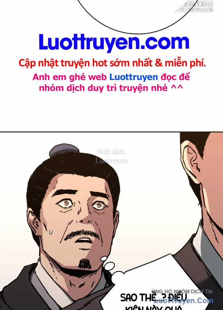 Quân Lâm Thiên Hạ 2 - Chapter 21 - Trang 93