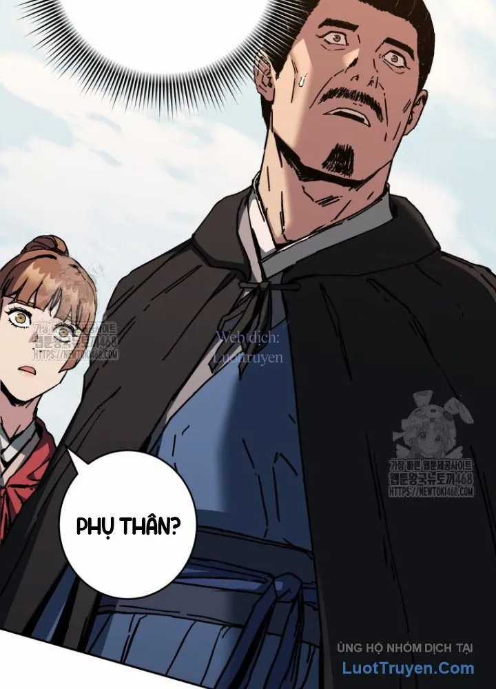 Quân Lâm Thiên Hạ 2 - Chapter 21 - Trang 98