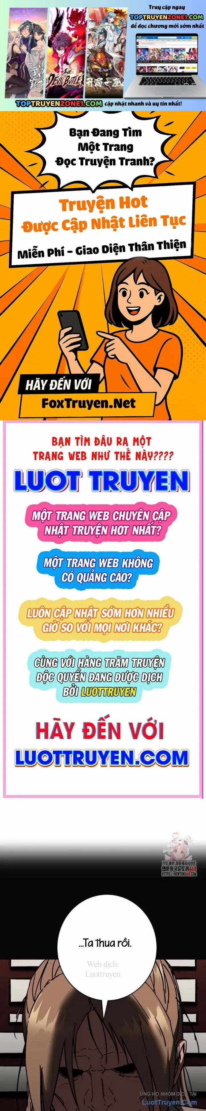 Quân Lâm Thiên Hạ 2 - Chapter 22 - Trang 1
