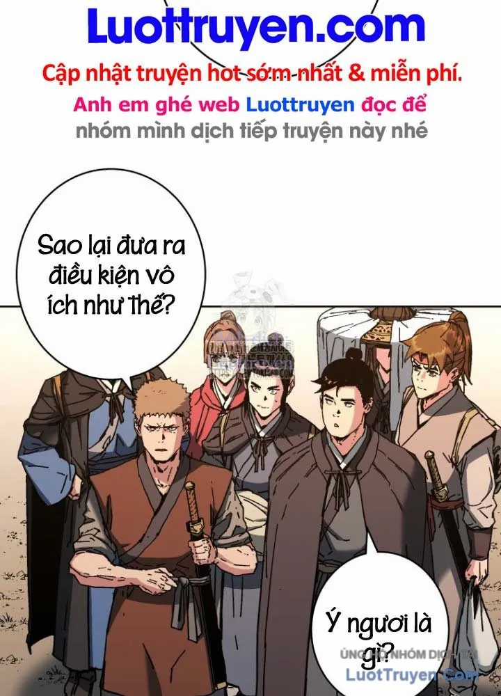 Quân Lâm Thiên Hạ 2 - Chapter 22 - Trang 12