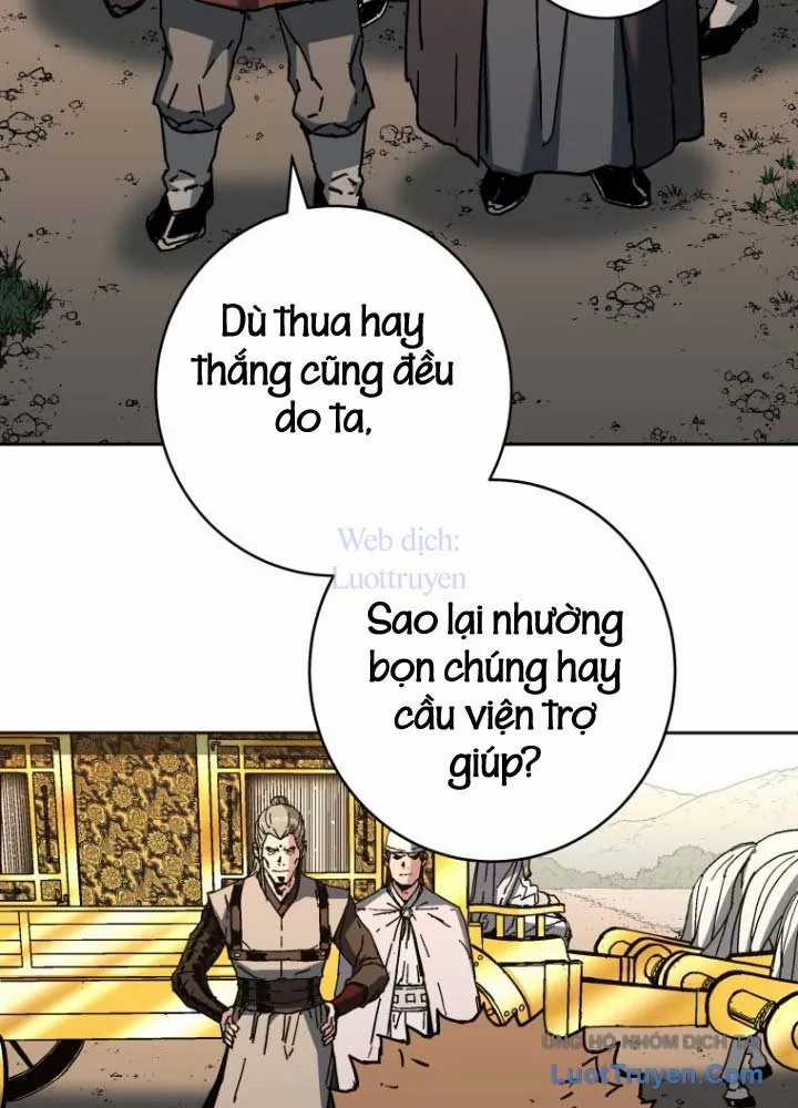 Quân Lâm Thiên Hạ 2 - Chapter 22 - Trang 13
