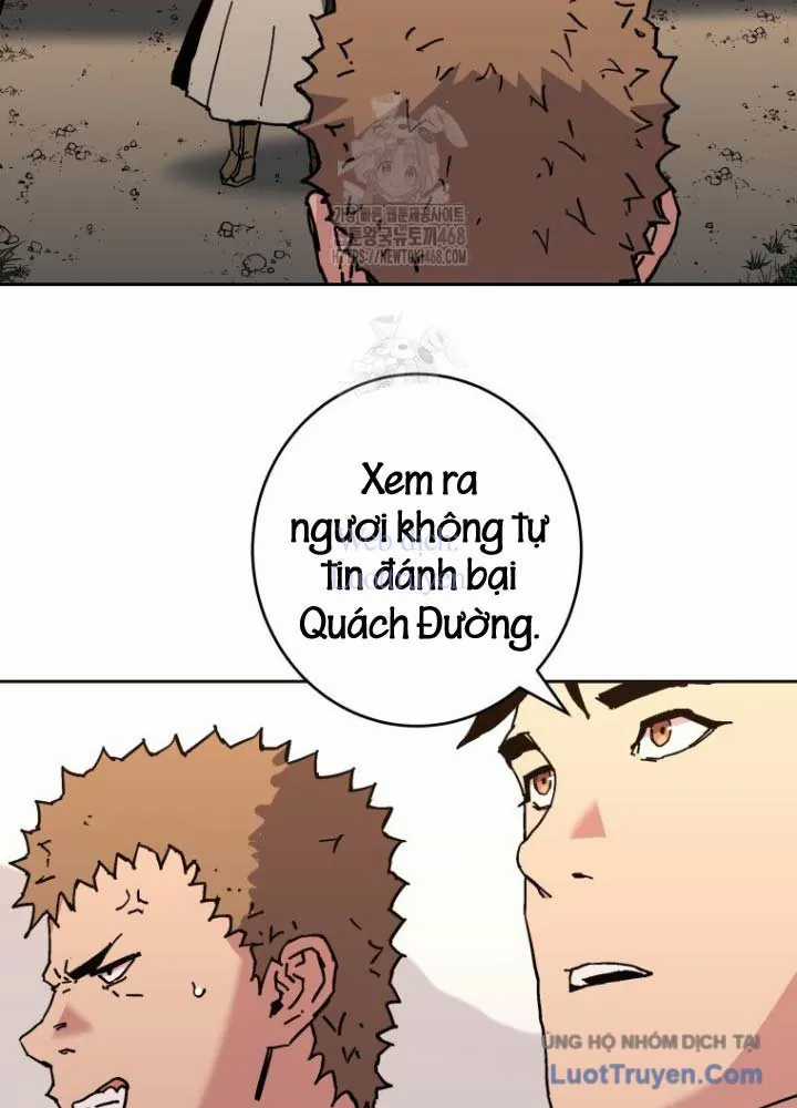Quân Lâm Thiên Hạ 2 - Chapter 22 - Trang 14
