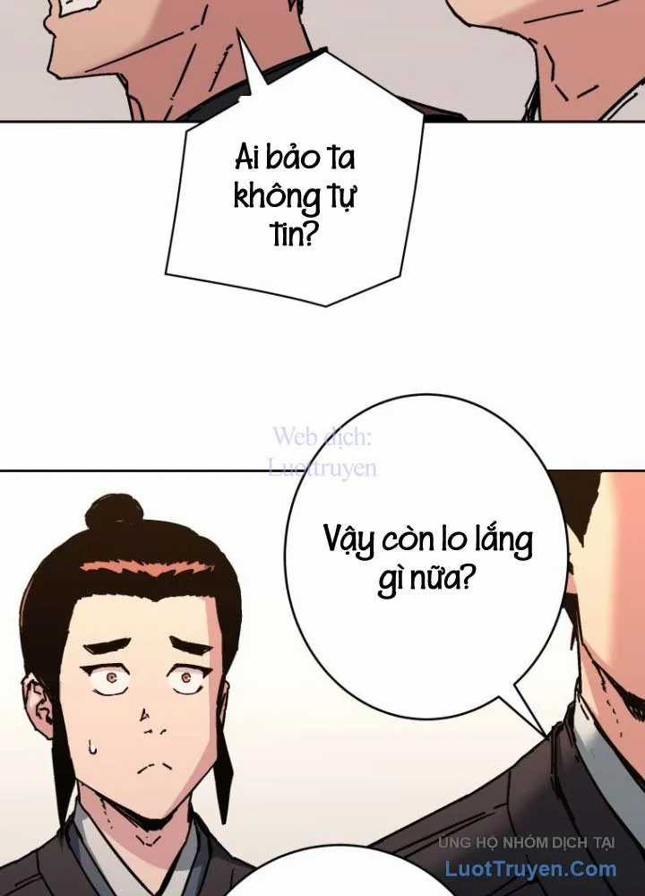 Quân Lâm Thiên Hạ 2 - Chapter 22 - Trang 15