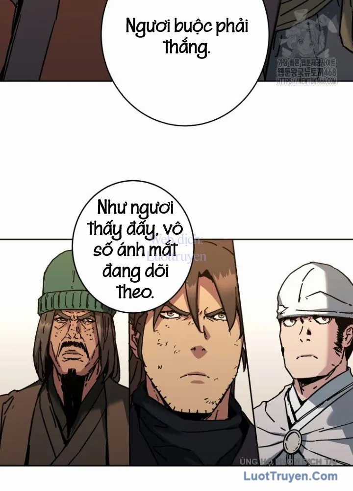 Quân Lâm Thiên Hạ 2 - Chapter 22 - Trang 19