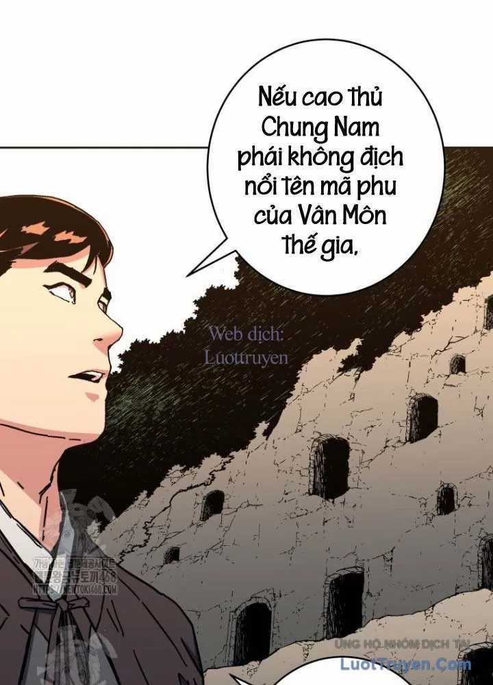 Quân Lâm Thiên Hạ 2 - Chapter 22 - Trang 20