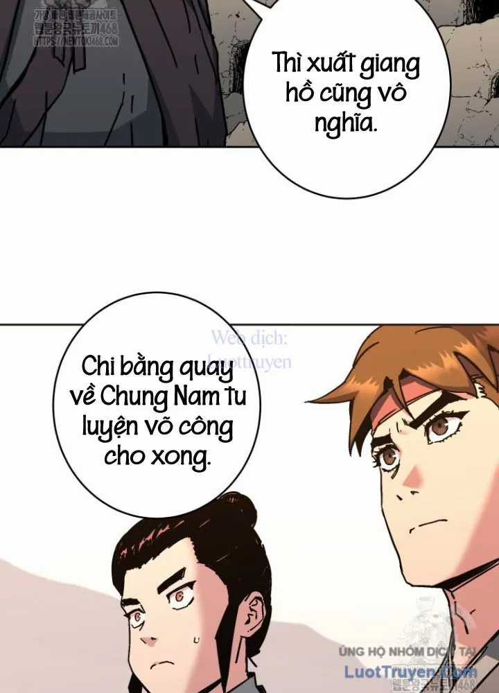 Quân Lâm Thiên Hạ 2 - Chapter 22 - Trang 21