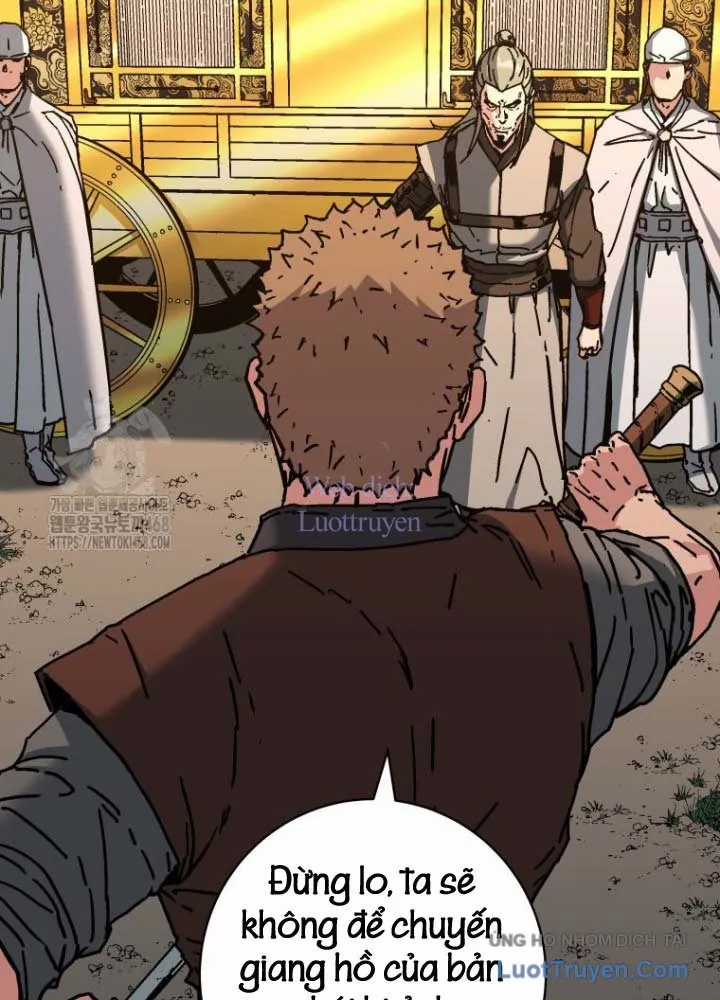 Quân Lâm Thiên Hạ 2 - Chapter 22 - Trang 26