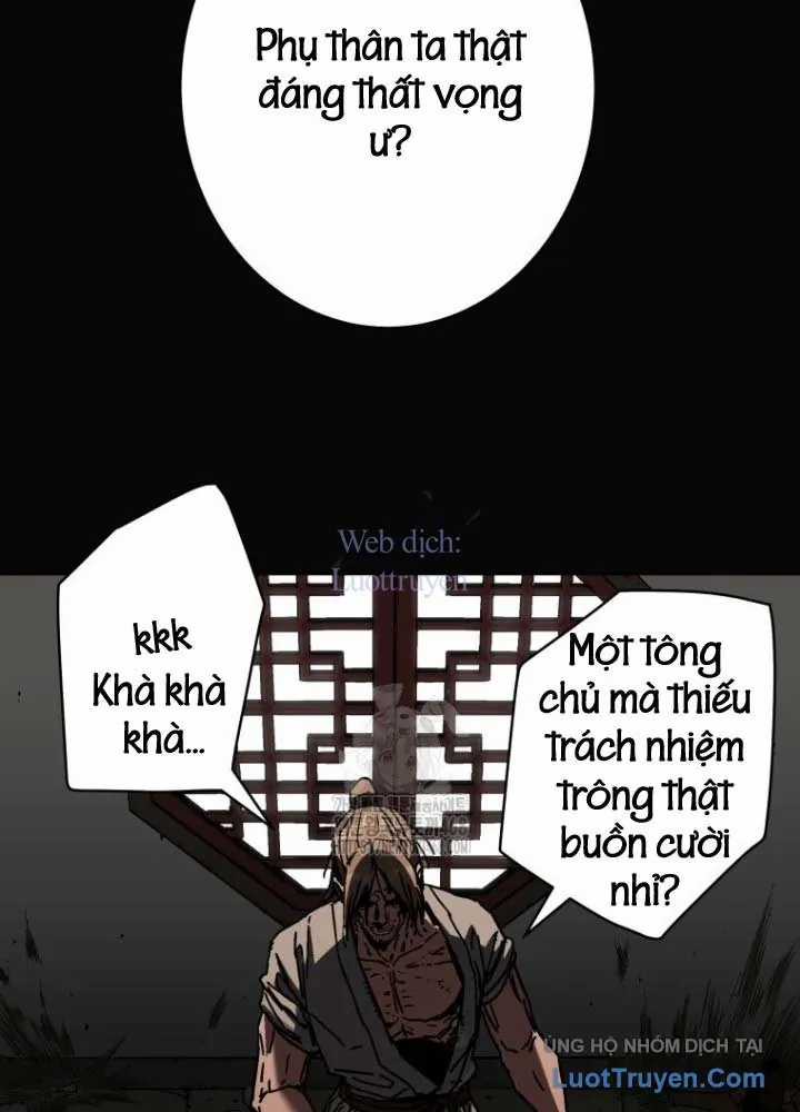 Quân Lâm Thiên Hạ 2 - Chapter 22 - Trang 4