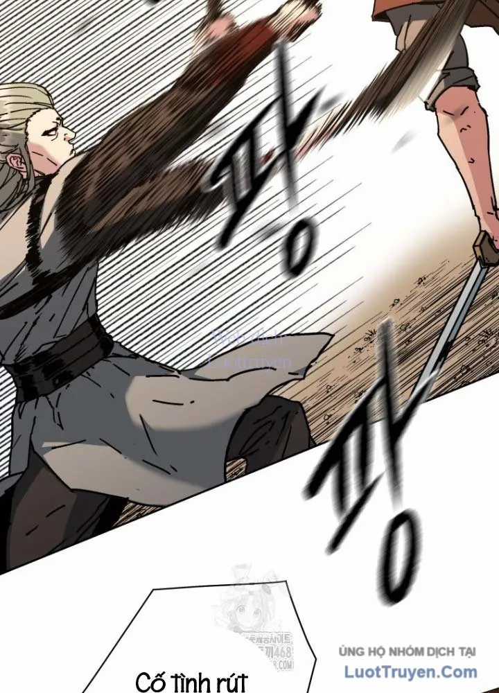 Quân Lâm Thiên Hạ 2 - Chapter 22 - Trang 36