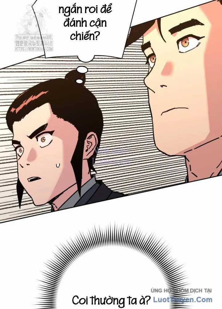 Quân Lâm Thiên Hạ 2 - Chapter 22 - Trang 37