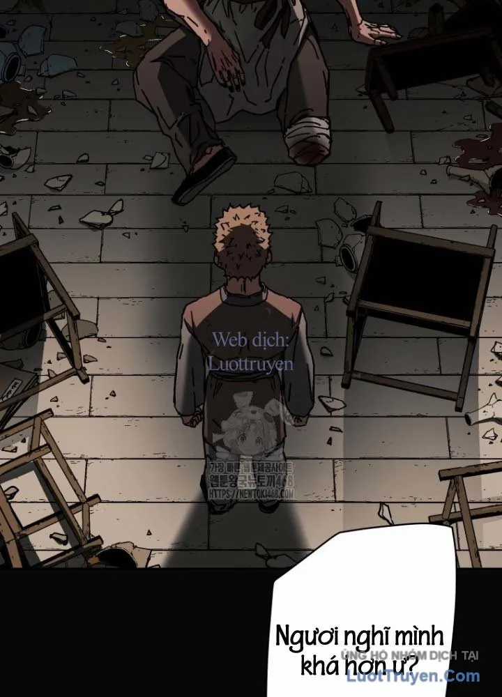 Quân Lâm Thiên Hạ 2 - Chapter 22 - Trang 5