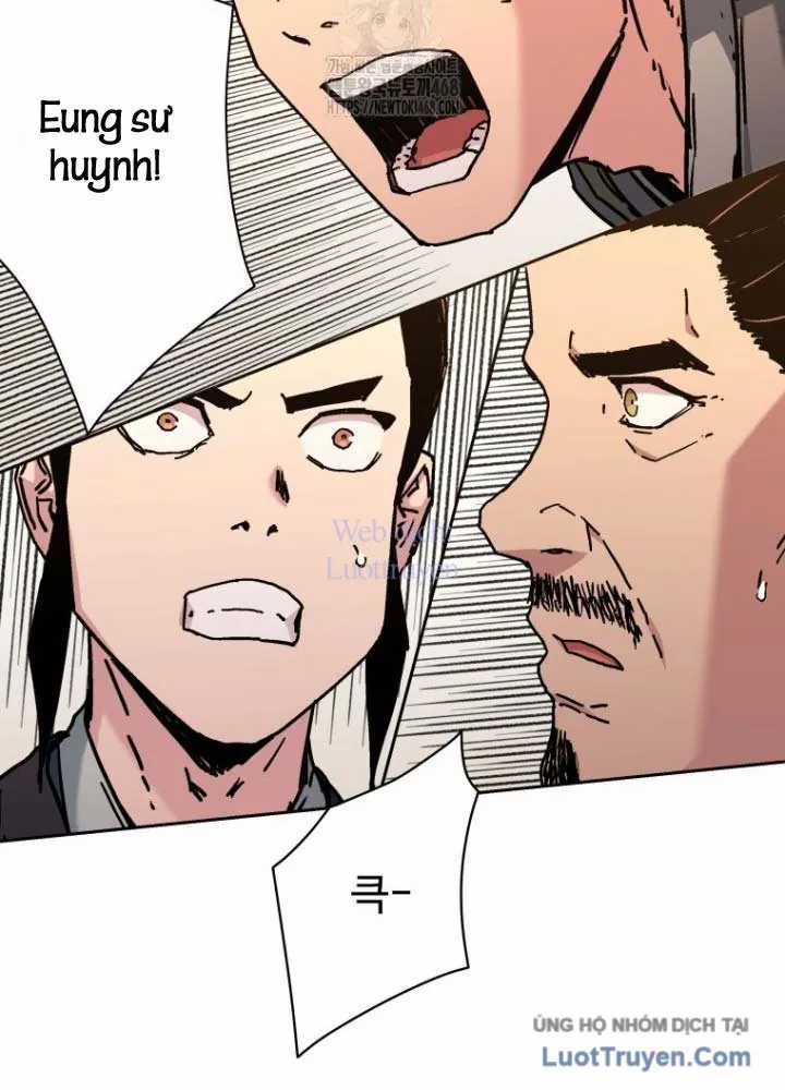 Quân Lâm Thiên Hạ 2 - Chapter 22 - Trang 56