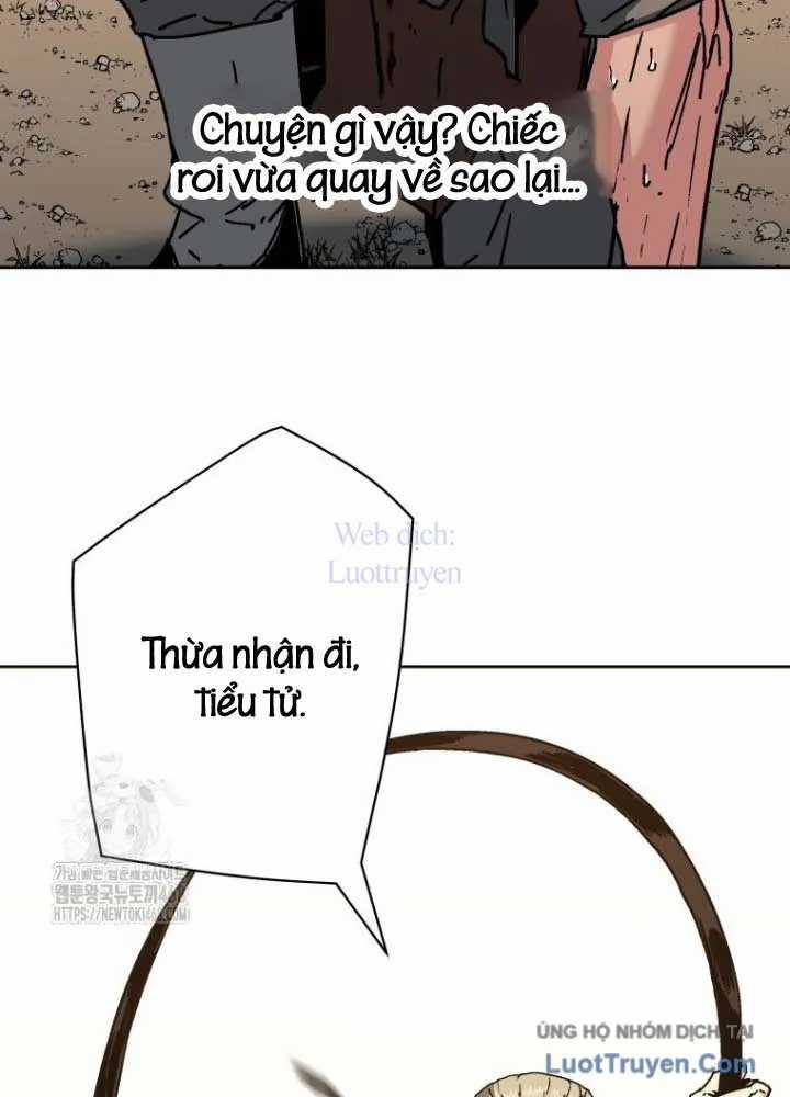 Quân Lâm Thiên Hạ 2 - Chapter 22 - Trang 60