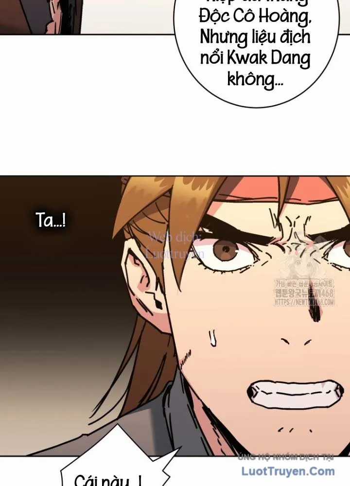 Quân Lâm Thiên Hạ 2 - Chapter 22 - Trang 64
