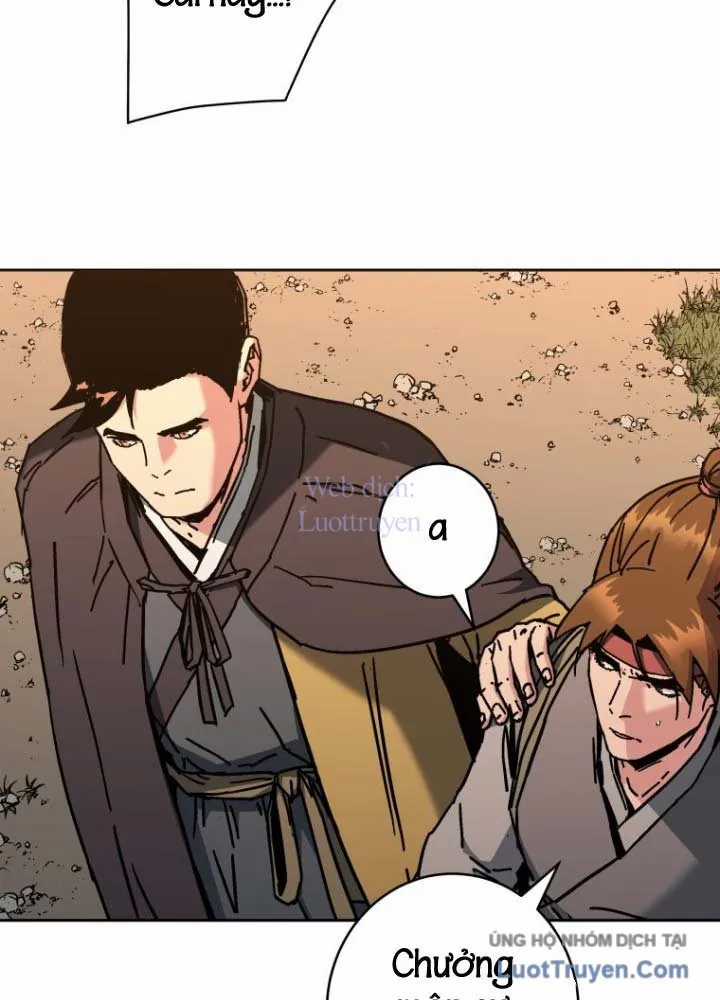 Quân Lâm Thiên Hạ 2 - Chapter 22 - Trang 65