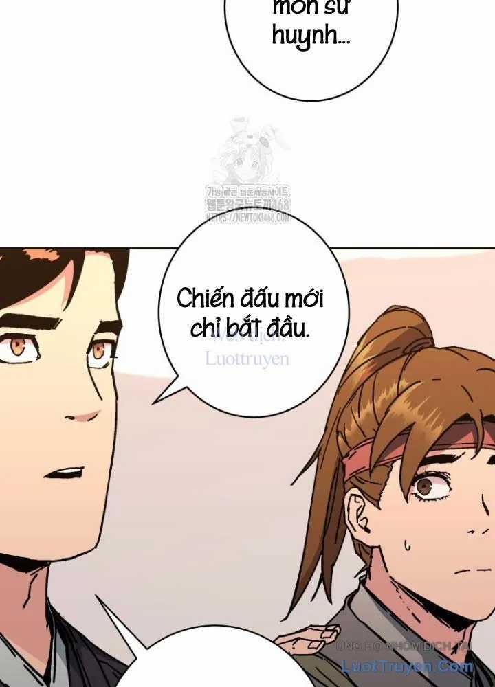 Quân Lâm Thiên Hạ 2 - Chapter 22 - Trang 66