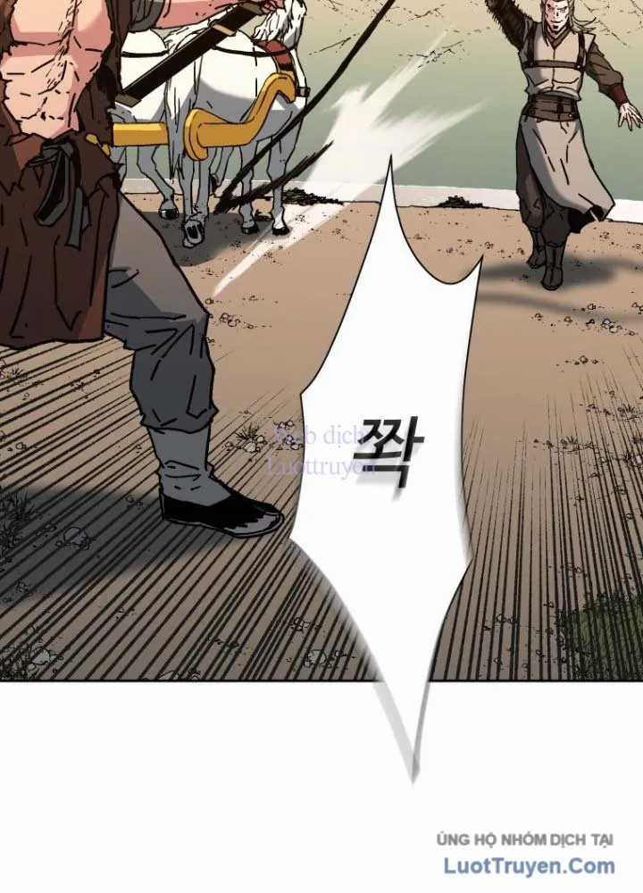 Quân Lâm Thiên Hạ 2 - Chapter 22 - Trang 68