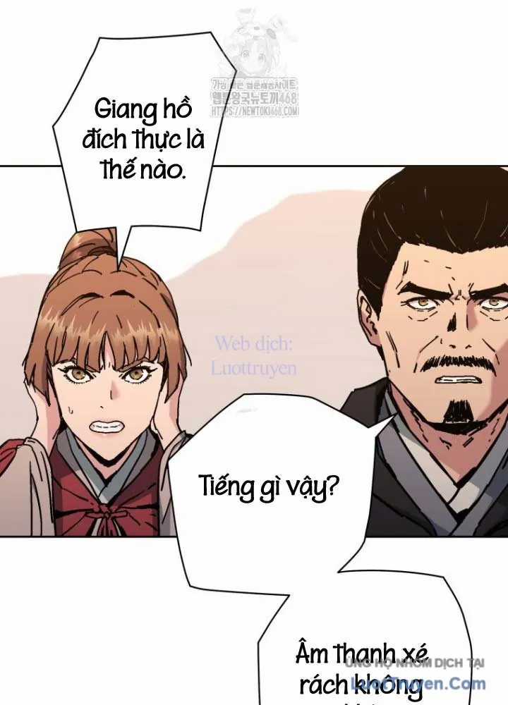 Quân Lâm Thiên Hạ 2 - Chapter 22 - Trang 69