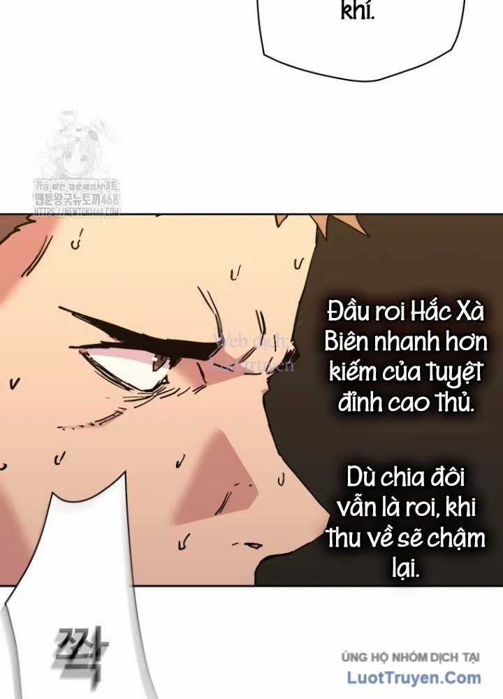 Quân Lâm Thiên Hạ 2 - Chapter 22 - Trang 70