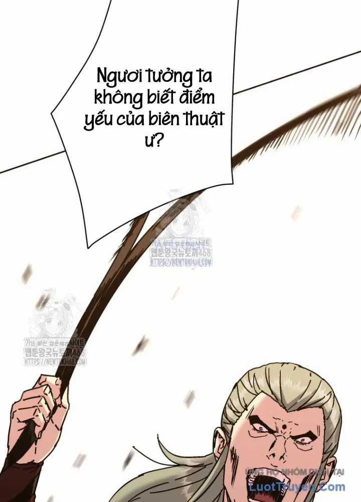 Quân Lâm Thiên Hạ 2 - Chapter 22 - Trang 80