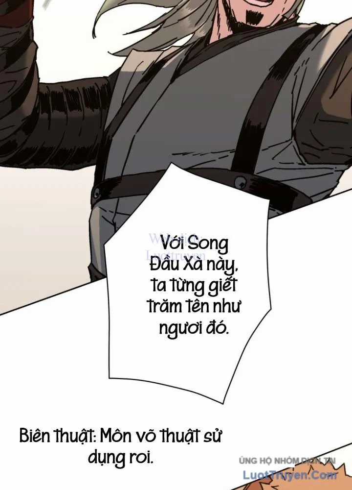Quân Lâm Thiên Hạ 2 - Chapter 22 - Trang 81