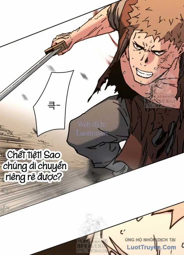 Quân Lâm Thiên Hạ 2 - Chapter 22 - Trang 82