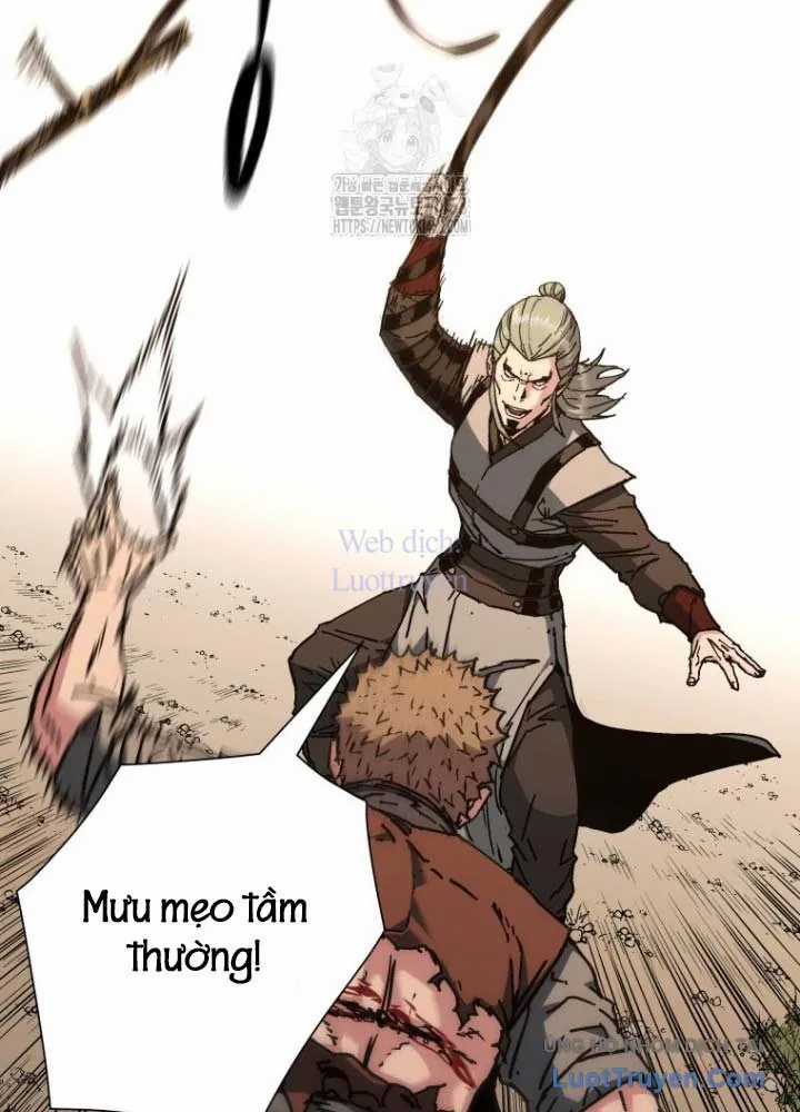 Quân Lâm Thiên Hạ 2 - Chapter 22 - Trang 86