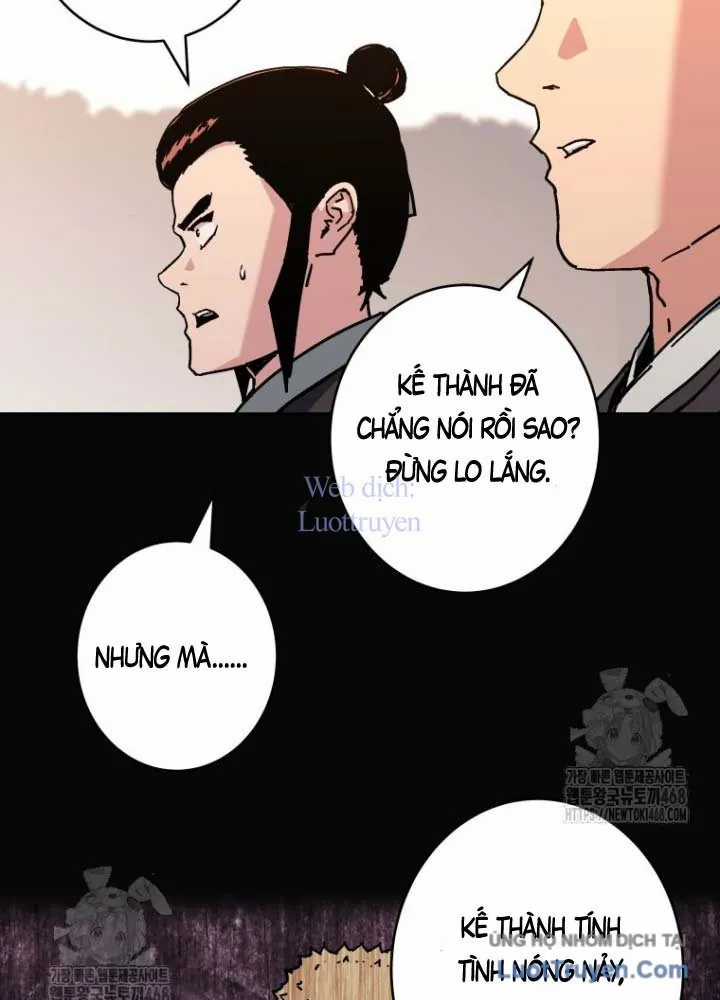 Quân Lâm Thiên Hạ 2 - Chapter 23 - Trang 3