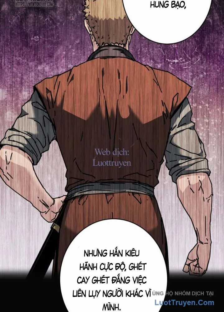 Quân Lâm Thiên Hạ 2 - Chapter 23 - Trang 4