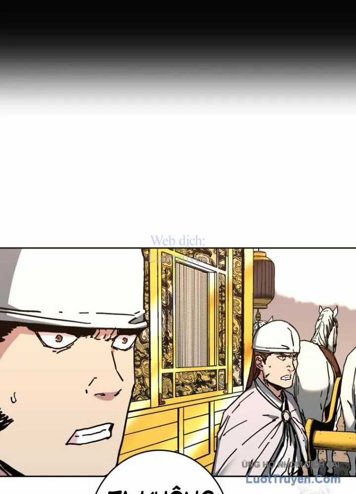 Quân Lâm Thiên Hạ 2 - Chapter 23 - Trang 33