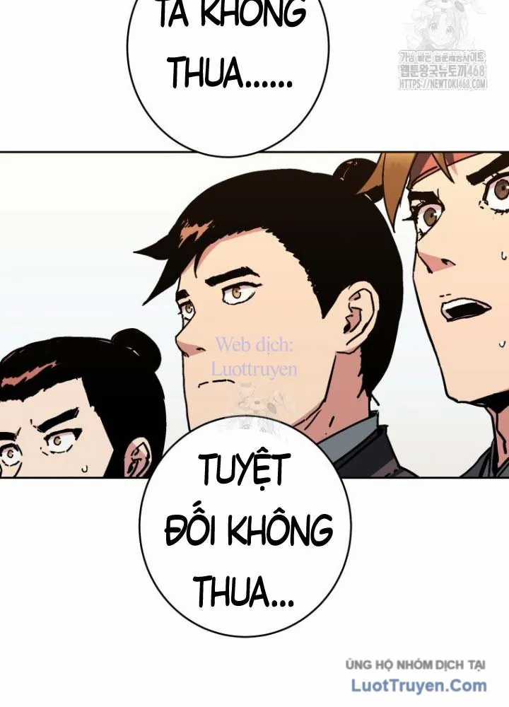Quân Lâm Thiên Hạ 2 - Chapter 23 - Trang 34
