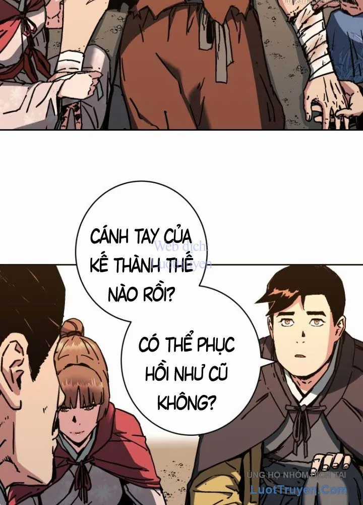 Quân Lâm Thiên Hạ 2 - Chapter 23 - Trang 40