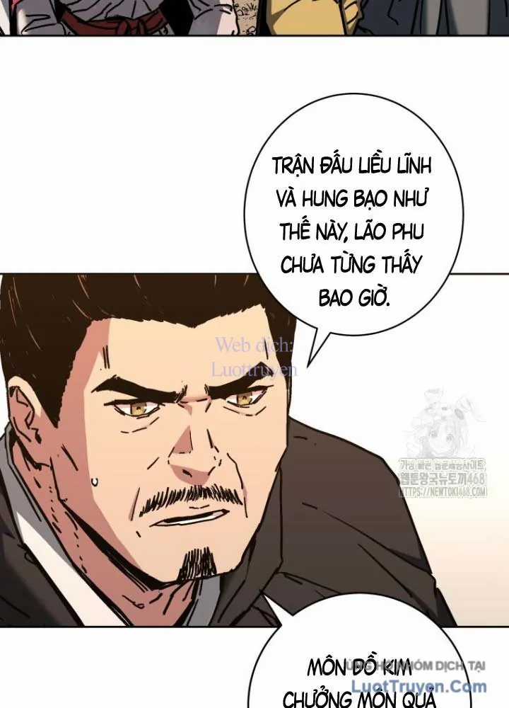 Quân Lâm Thiên Hạ 2 - Chapter 23 - Trang 41