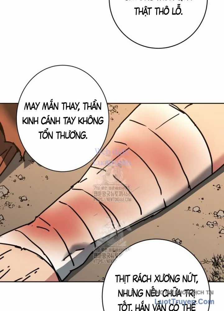 Quân Lâm Thiên Hạ 2 - Chapter 23 - Trang 42