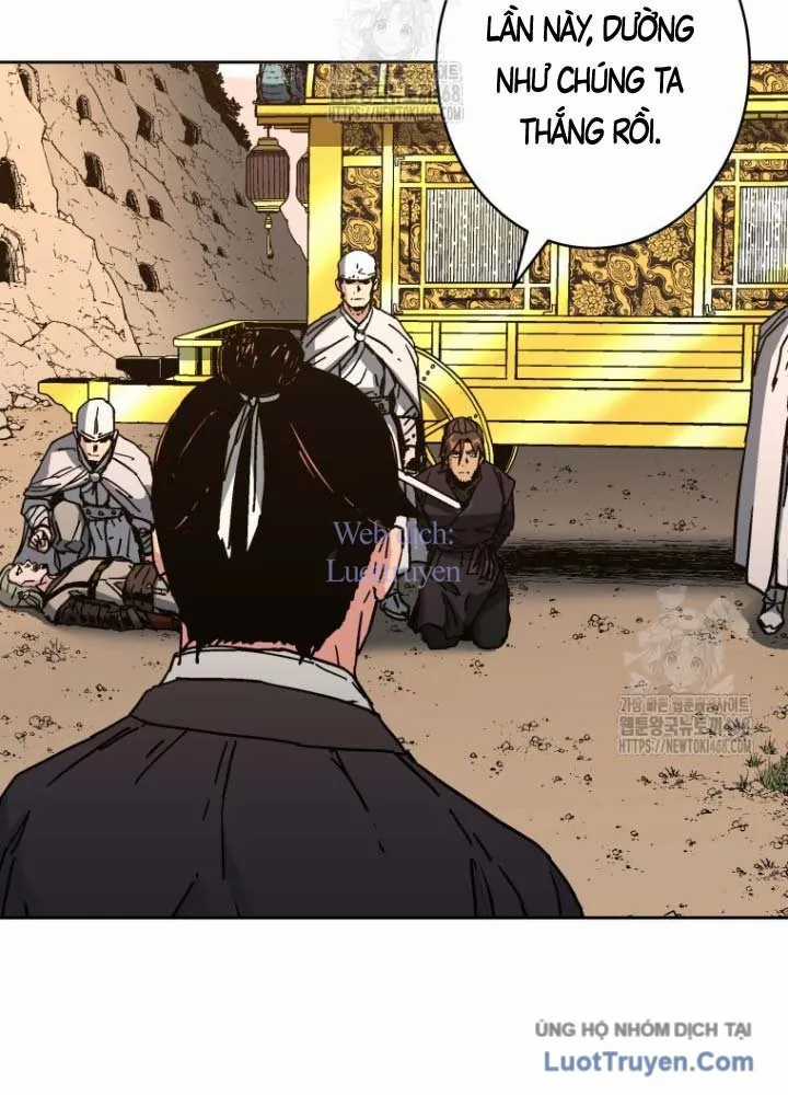 Quân Lâm Thiên Hạ 2 - Chapter 23 - Trang 45