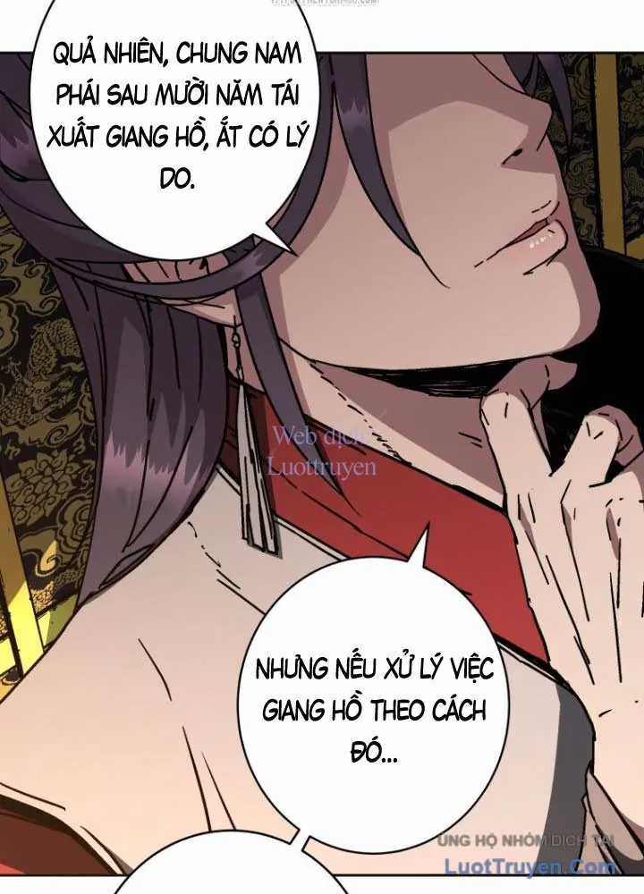 Quân Lâm Thiên Hạ 2 - Chapter 23 - Trang 47
