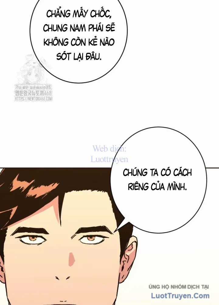 Quân Lâm Thiên Hạ 2 - Chapter 23 - Trang 48