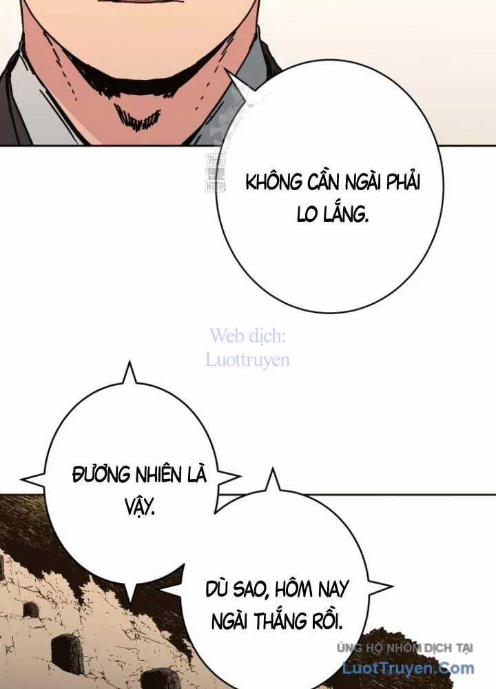 Quân Lâm Thiên Hạ 2 - Chapter 23 - Trang 49