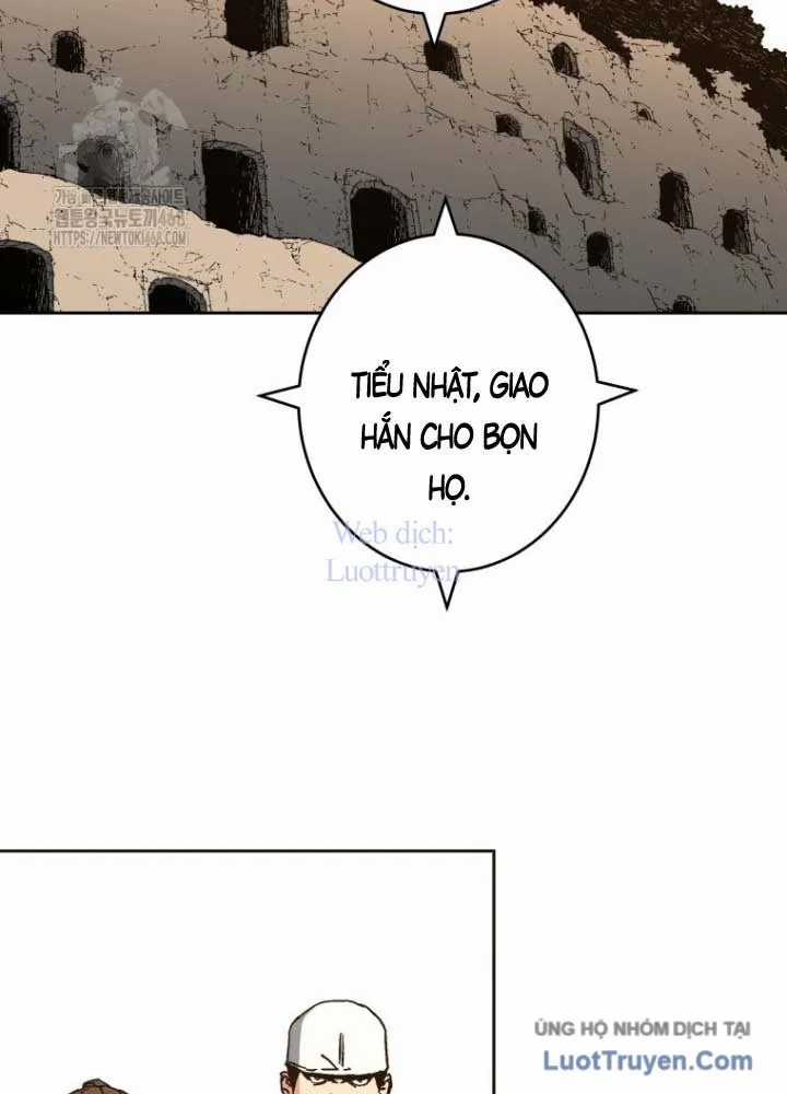 Quân Lâm Thiên Hạ 2 - Chapter 23 - Trang 50
