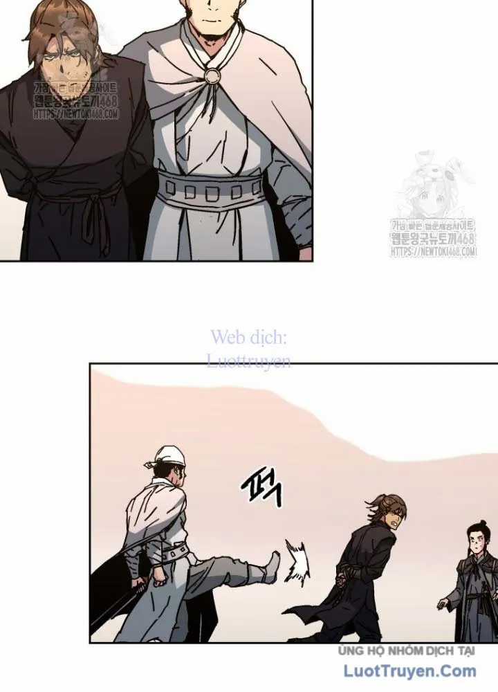 Quân Lâm Thiên Hạ 2 - Chapter 23 - Trang 51