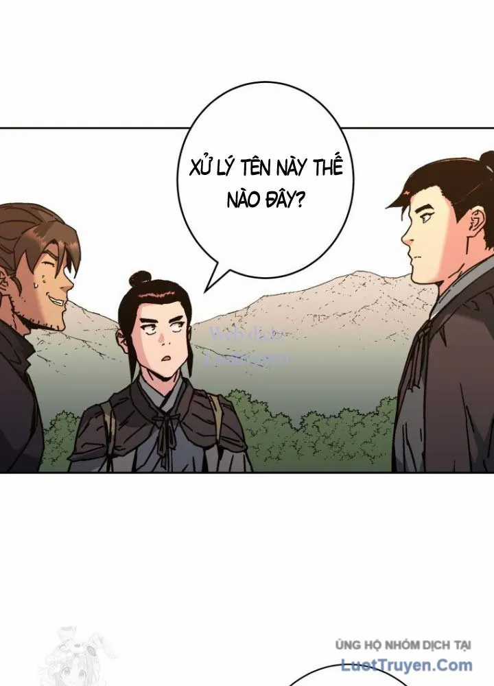 Quân Lâm Thiên Hạ 2 - Chapter 23 - Trang 52