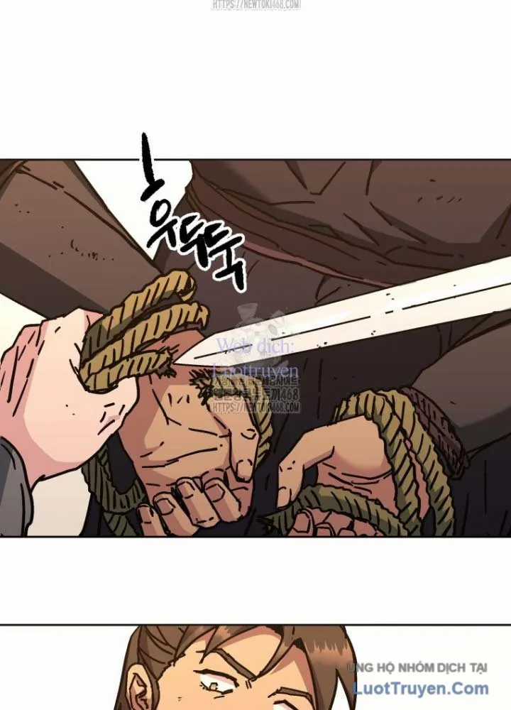 Quân Lâm Thiên Hạ 2 - Chapter 23 - Trang 54