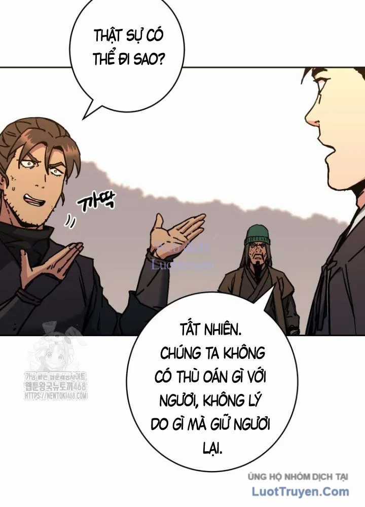 Quân Lâm Thiên Hạ 2 - Chapter 23 - Trang 61