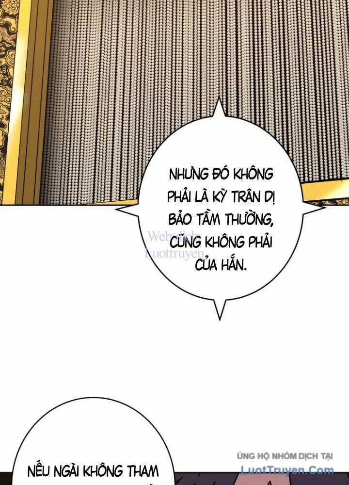Quân Lâm Thiên Hạ 2 - Chapter 23 - Trang 66