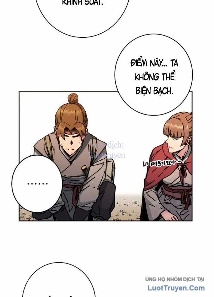 Quân Lâm Thiên Hạ 2 - Chapter 23 - Trang 68