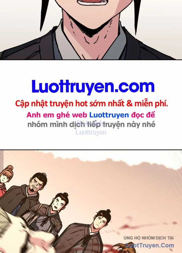 Quân Lâm Thiên Hạ 2 - Chapter 23 - Trang 8