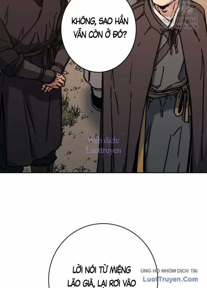 Quân Lâm Thiên Hạ 2 - Chapter 23 - Trang 74